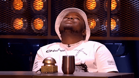 Lady Leshurr Comedy GIF by Don't Hate The Playaz
