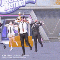 GIF by Official PUBG MOBILE