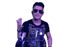 Bateria Trendline Sticker by Central Talent