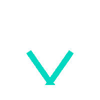Logo Turquoise Sticker by KAFT
