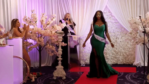GIF by Real Housewives Of Cheshire