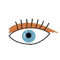 Makeup Naturaargentina Sticker by Natura Cosmeticos