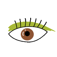 Makeup Naturacolombia Sticker by Natura Cosmeticos