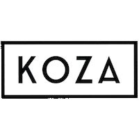 Koza Sticker by kozalandau