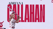 Adriana Callahan GIF by Stanford Athletics
