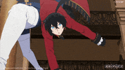 Jump Bones GIF by Funimation