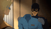 Aaron Paul Dispatch GIF