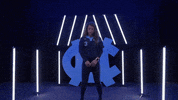 University Of North Carolina GIF by UNC Tar Heels