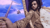 atm GIF by J. Cole