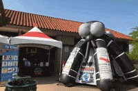 sgvmosquito animal health science virus GIF
