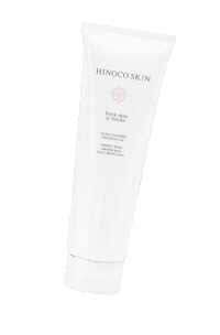 hinocosmetics hinoco hinocosme Sticker