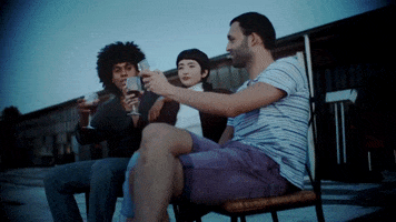 Music Video Mv GIF by bea miller