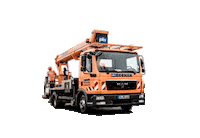 Stapler Verkauf Sticker by Paul Becker GmbH