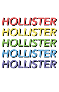 Dorm Life Pride Sticker by California Polytechnic State University, San Luis Obispo