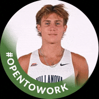 Josh Kerr Networking GIF by Boston College Women's Lacrosse