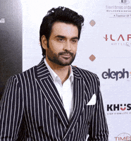 Vivian Dsena GIF