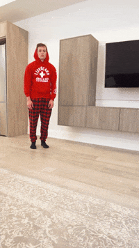 kevinbparry animation fall magic balloon GIF