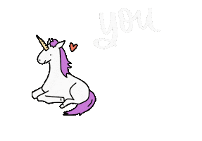 Love You Fun Sticker by Lisa Aihara