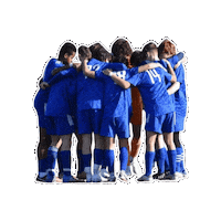 Summer League Soccer Sticker by FC Frederick