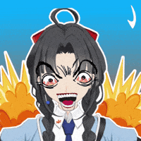 uteenlearn husband chiyo strinova calabiyau GIF