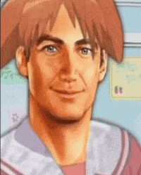 Azumanga Daioh Osaka GIF