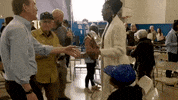 election2020 michael bennet GIF