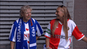 Sport GIF by FOX Sports