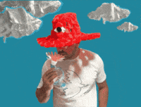 Peace Butterfly GIF by Jean Scuderi