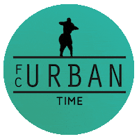football soccer Sticker by FC URBAN