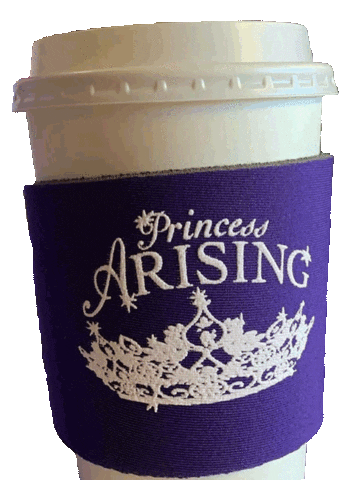 Sticker by Princess ARISING