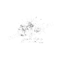 Motorcycle Motovlog Sticker