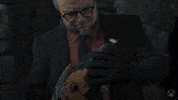 Death Stranding Baby GIF by Xbox