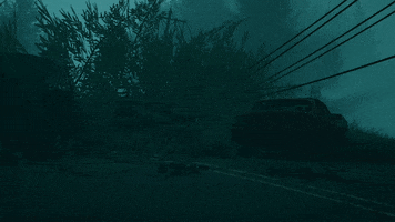 Driving Sci-Fi GIF by Ironwood Studios