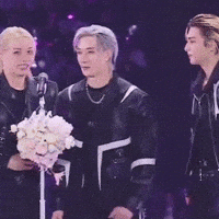 Scared Surprise GIF