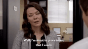 comedy central alice murphy GIF by Workaholics