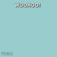 Lets Go Yes GIF by Pudgy Penguins
