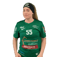 Floorball Unihockey Sticker by UC Yverdon