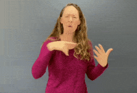 Asl Suffer GIF