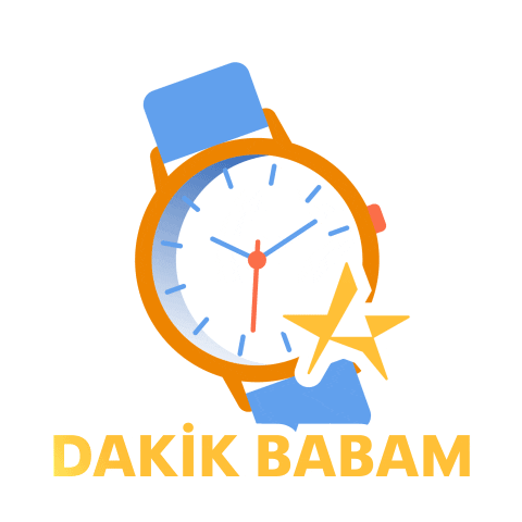 dad father Sticker by Altınyıldız Classics