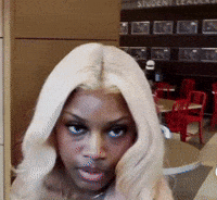 Disgusted Oh No GIF
