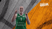 Sport Basketball GIF by Basket_fi