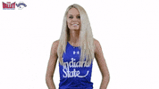 The Valley Mvc GIF by Missouri Valley Conference