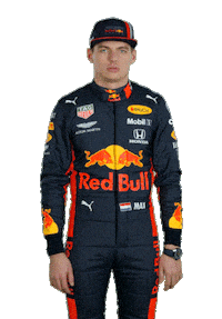 Ver Red Bull Sticker by Oracle Red Bull Racing