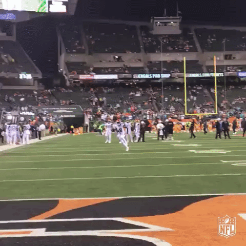 GIF by NFL