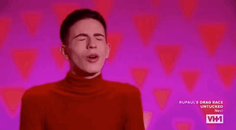 episode 7 GIF by RuPaul's Drag Race
