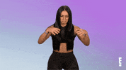 Total Divas No GIF by E!