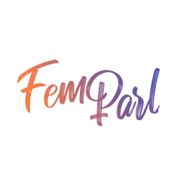 femparl Sticker by Canada International - Global Affairs Canada