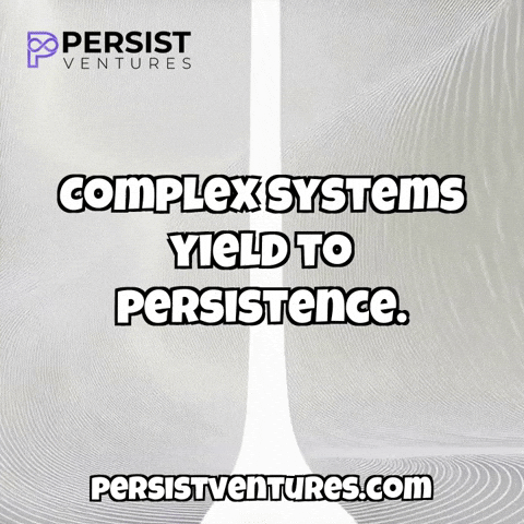 Grit Resolution GIF by Persist ventures