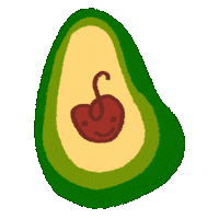 Iu 아이유 Sticker