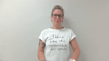 Asl Of Course GIF